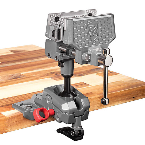 Real Avid Lug-Lok Upper Vise Block