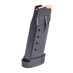 Smith & Wesson Bodyguard 2.0 .380 ACP 12 Skotts Magasin