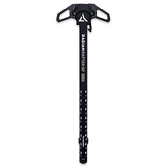 Radian Raptor-SD Charging Handle AR-10/SR25 Svart