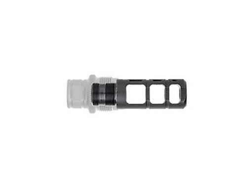 Hera Link Mynningsbroms C.C.C M27x1.5 7.62mm - bild 3 av 3
