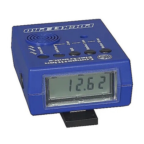 Competition Electronics Pocket ProTimer Shot Timer