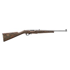 Ruger 10/22 Americas 250th Anniv. Altamont Walnut .22 LR