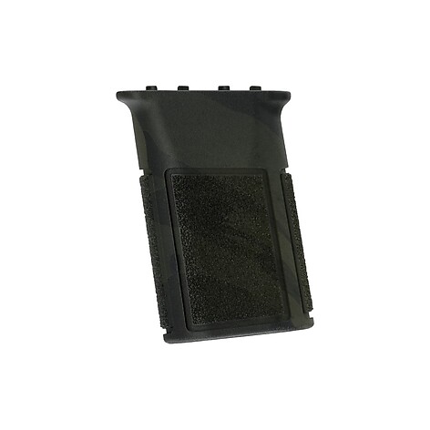 B5 Systems Vertical M-LOK Grip MultiCam/Svart - bild 2 av 2