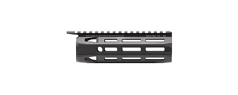 Daniel Defense Omega M-LOK 178mm Handguard Svart - bild 2 av 2