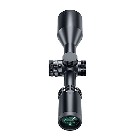 Bushnell R5 3-9x50 SFP Belyst Crossbow DOA Kikarsikte - bild 5 av 5