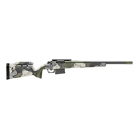 Springfield Model 2020 Waypoint .308 Win 20 tum Carbon Barrel
