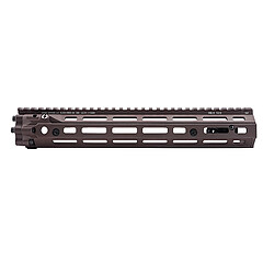 Daniel Defense RIS III 319mm Handguard FDE
