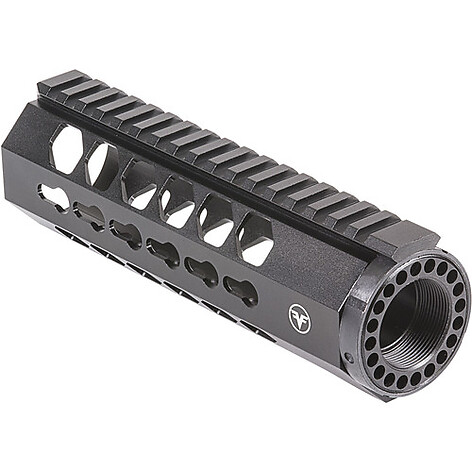Firefield Edge 7 tum KeyMod Handguard  - bild 2 av 5