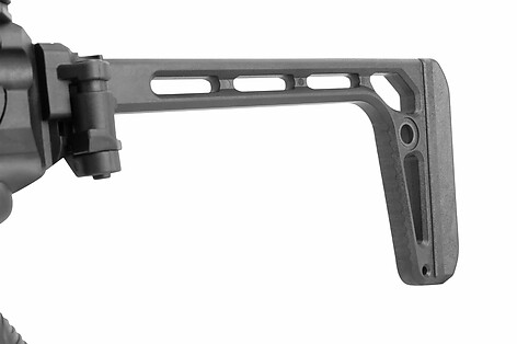 Sig Sauer Proforce MPX K Sportsline 6mm AEG - bild 7 av 9