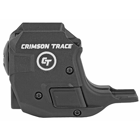 Crimson Trace Lightguard Ruger LCP II Vapenlampa - bild 6 av 7