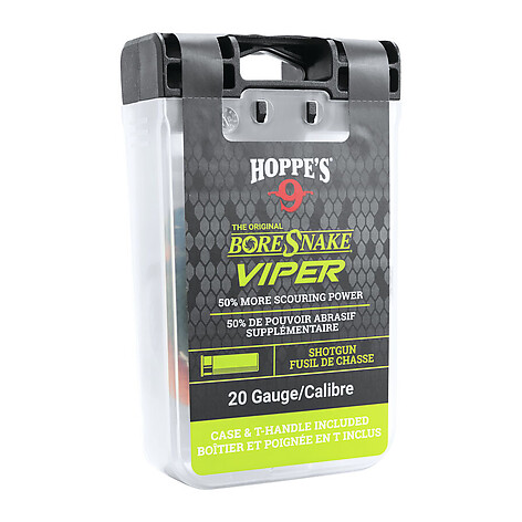 Hoppes Boresnake Viper Den Kaliber 20 Hagel