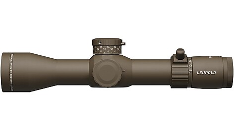 Leupold Mark 5HD 3.6-18x44 SF M1C3 FFP PR1-MOA FDE - bild 5 av 6