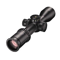 Schmidt & Bender PM II Ultra S. 5-20x50 IR FFP MSR2 CW DT27