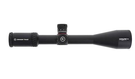 Crimson Trace Hardline Pro 4-16x50 SF FFP MR1-MOA - bild 8 av 9
