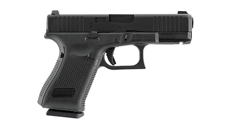 Glock 19 Gen5 GBB 6mm Pistol - bild 2 av 3