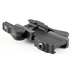 InfiRay ADM Rico Micro MQD Adatper Picatinny
