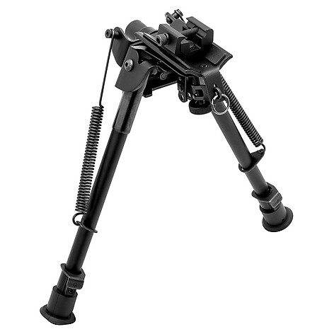 TRUGLO TAC POD 15-23cm Pivot Bipod - bild 2 av 3