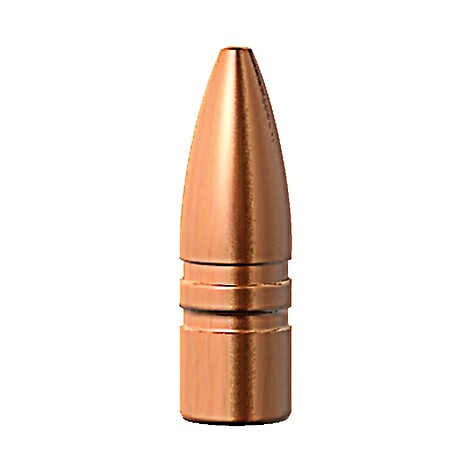 Barnes TSX FB .224 50gr 50/Box - bild 2 av 2