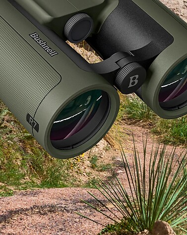 Bushnell R7 10x42 Kikare - bild 2 av 10