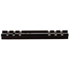 Weaver Top Mount Base - #410 (Blank)