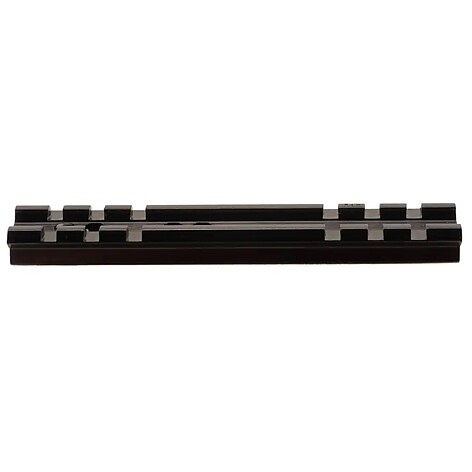 Weaver Top Mount Base - #410 (Blank)