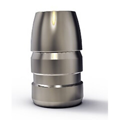 Lee Precision Six Cavity Mold .358 158gr RF