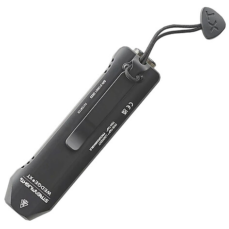 Streamlight Wedge XT Uppladdningsbar EDC Ficklampa - bild 5 av 7