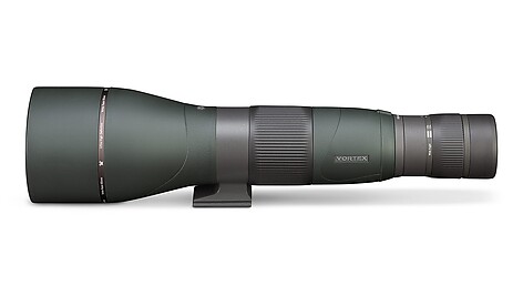 Vortex Razor HD 27-60x85 Rak Tubkikare - bild 3 av 5