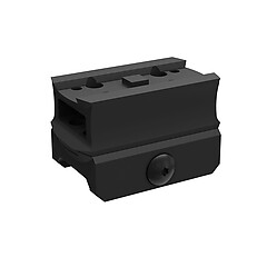 Holosun Micro H1 Lower 1/3 QD Picatinny H: 41mm