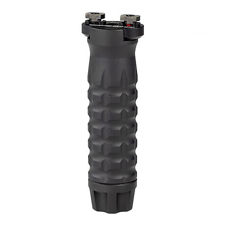 Samson Vertical Grip Large M-LOK Grenade Svart