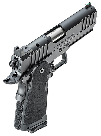 Springfield 1911 Prodigy DS 9mmx19 4.25 tum 17/20rd - bild 5 av 7