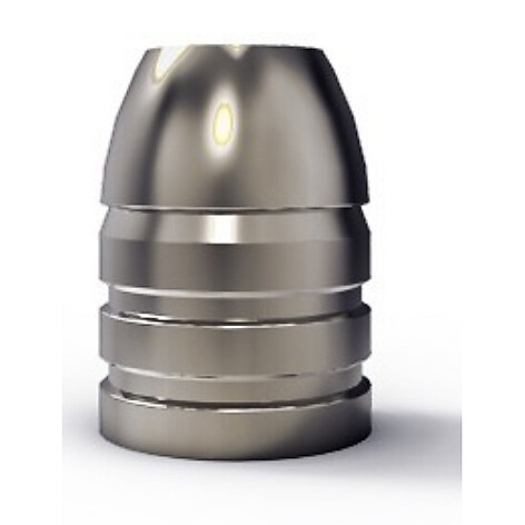 Lee Precision Double Cavity Mold .452-255-RF - bild 2 av 2