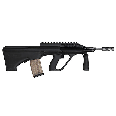 Steyr AUG A3 SA Flat Top .223 Rem 16 tum