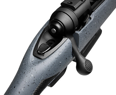 Savage 110 Carbon Predator 6.5 Creedmoor 18 tum - bild 7 av 9