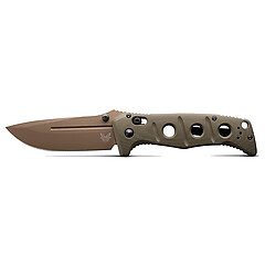 Benchmade 275FE-2 Adamas OD Green G10 Kniv
