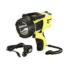 Streamlight Waypoint Spotlight Ficklampa Gul