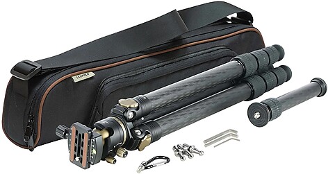 Leupold Pro Guide CF-436 Tripod Kit - bild 5 av 5