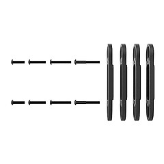 Ultradyne UD Butt Stock Spacer Kit