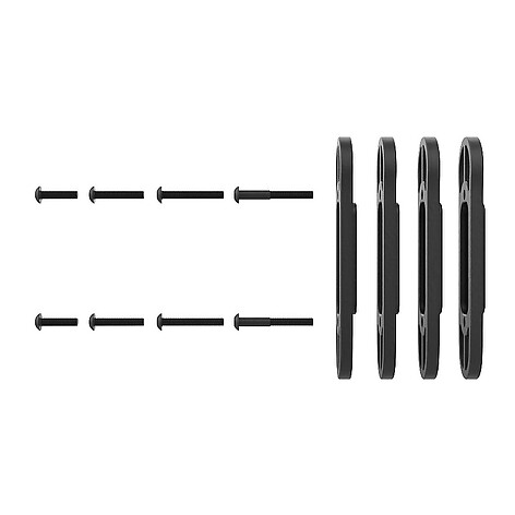 Ultradyne UD Butt Stock Spacer Kit