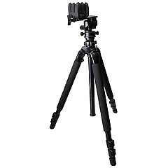 Kopfjager K700 Aluminium Tripod Reaper Grip Kit