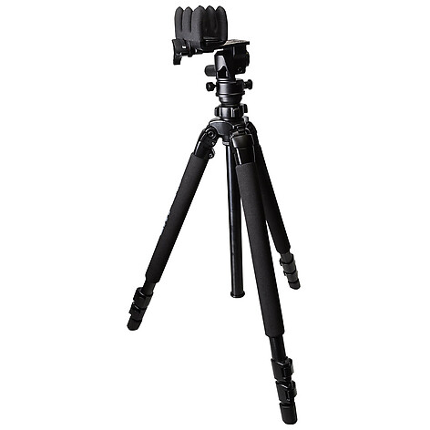 Kopfjager K700 Aluminium Tripod Reaper Grip Kit