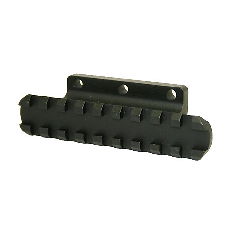Precision Reflex BAR Sidoskena Picatinny 102mm