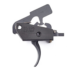 Wilson Combat Tactical 2-stage Trigger AR-9 3.5-4 LB