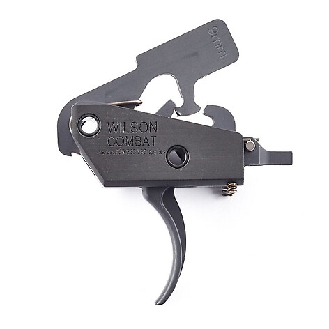 Wilson Combat Tactical 2-stage Trigger AR-9 3.5-4 LB