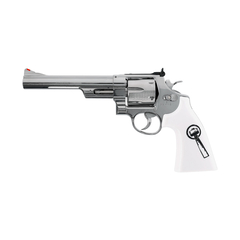 Umarex Smith & Wesson 629 Trust Me CO2 4.5mm BB