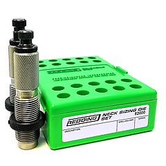 Redding Type S Neck Die Set .25-06 Remington