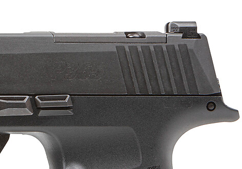 Sig Sauer P365XL 9mmx19 12rd - bild 6 av 6