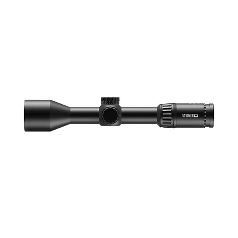 Steiner H6Xi 3-18x50 SF FFP Belyst STR-MIL Kikarsikte - bild 2 av 3
