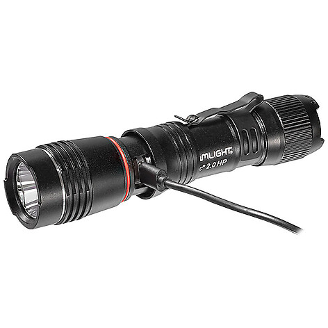 Streamlight Protac 2.0 HP LED Svart - bild 2 av 4