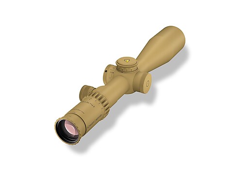 Schmidt & Bender 5-25x56 PM II IR FFP MSR2 CCW 27 RAL - bild 5 av 6